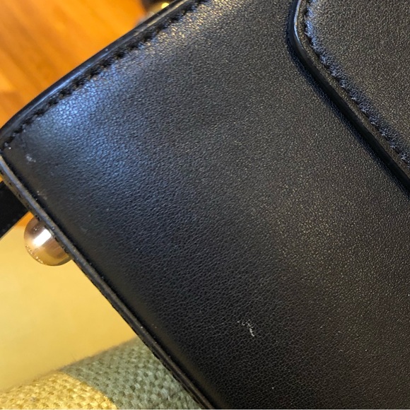 Élégance Paris Boni Forte Tote Bag - Picture 9 of 10